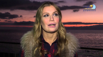 Презентация отеля Alex Resort & Spa Hotel в Гаграх 