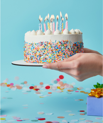 День Рождения с Alex Resort & Spa Hotel 