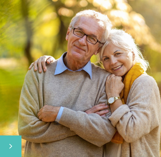 Вторая молодость Вторая молодость