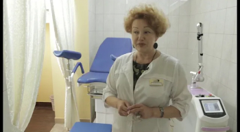 Лечебная программа Женское здоровье 