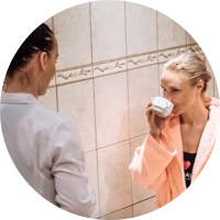 Лечебная программа Женское здоровье