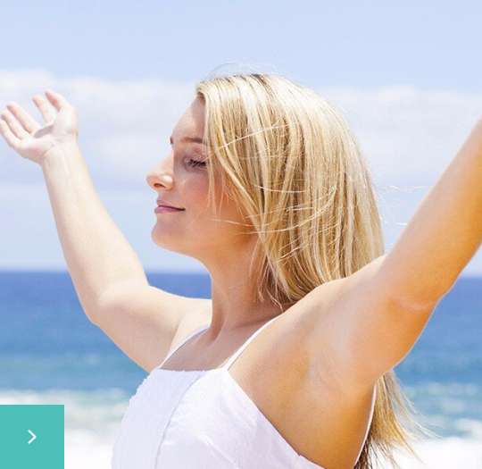 Эндоэкологическая реабилитация 