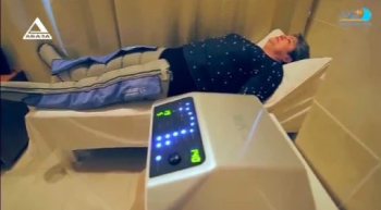 Лечебная программа Позвоночник - ключ к здоровью 