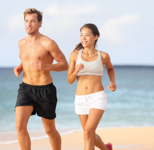 Время худеть Время худеть